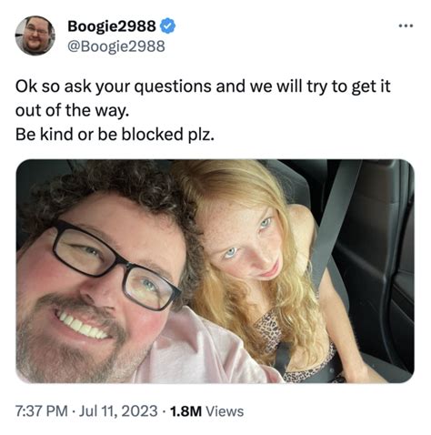 boogie 2988 only fans|boogie reddit.